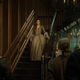 Illustration for article titled iOutlander/is Brianna problem persists in an episode that only really gets Claire and Jamies relationship right